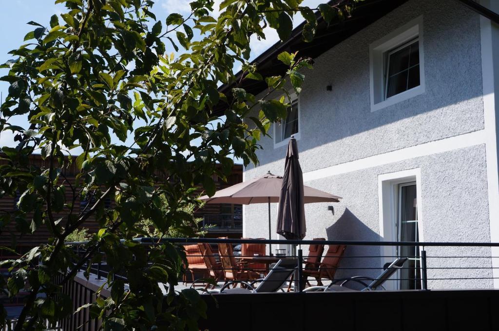 Myapart Jochberg Exterior foto